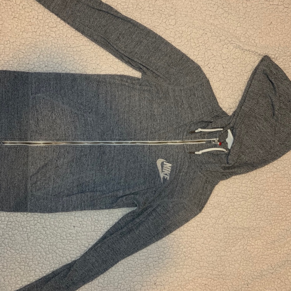 Nike Athletic Sweater